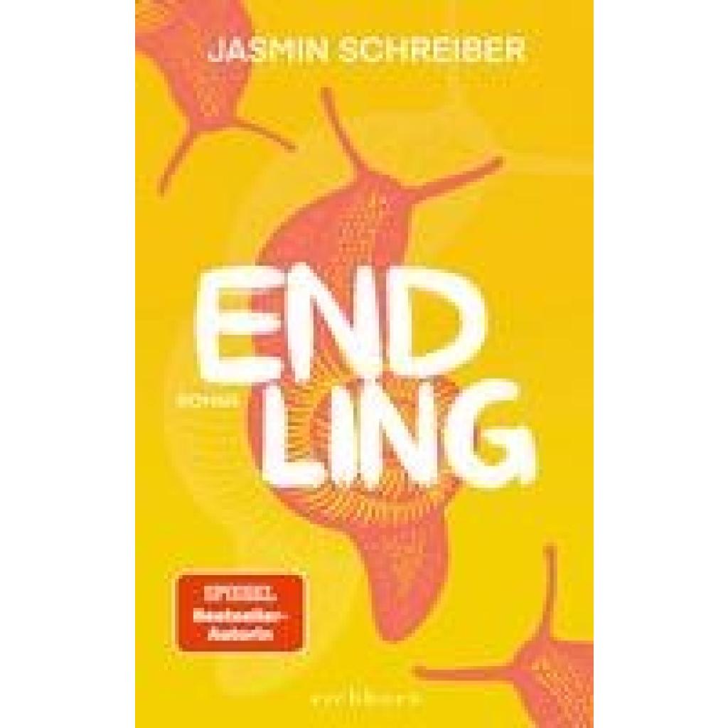 9783847901457 - Endling - Jasmin Schreiber Gebunden