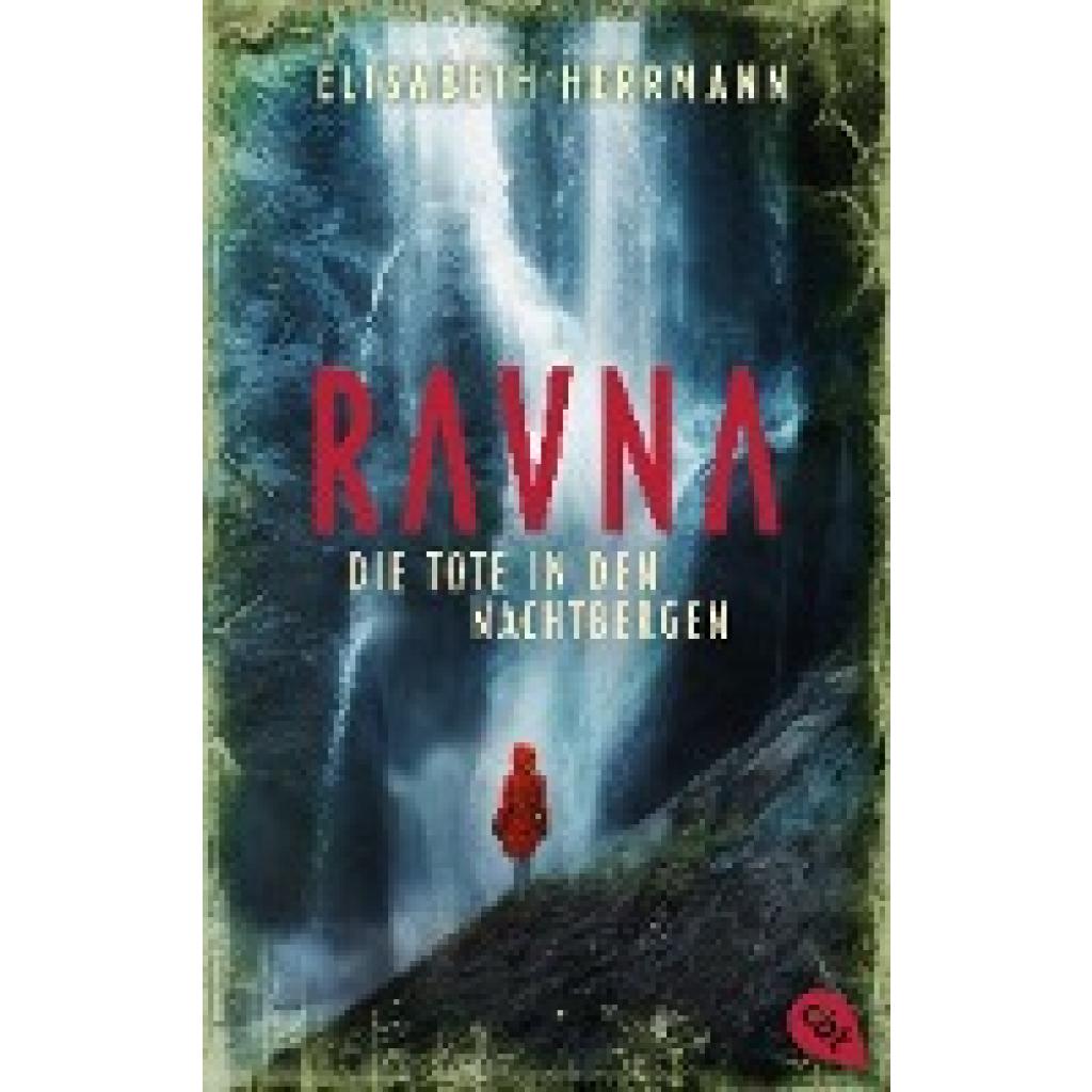 9783570315972 - Die Tote in den Nachtbergen   RAVNA Bd2 - Elisabeth Herrmann Taschenbuch