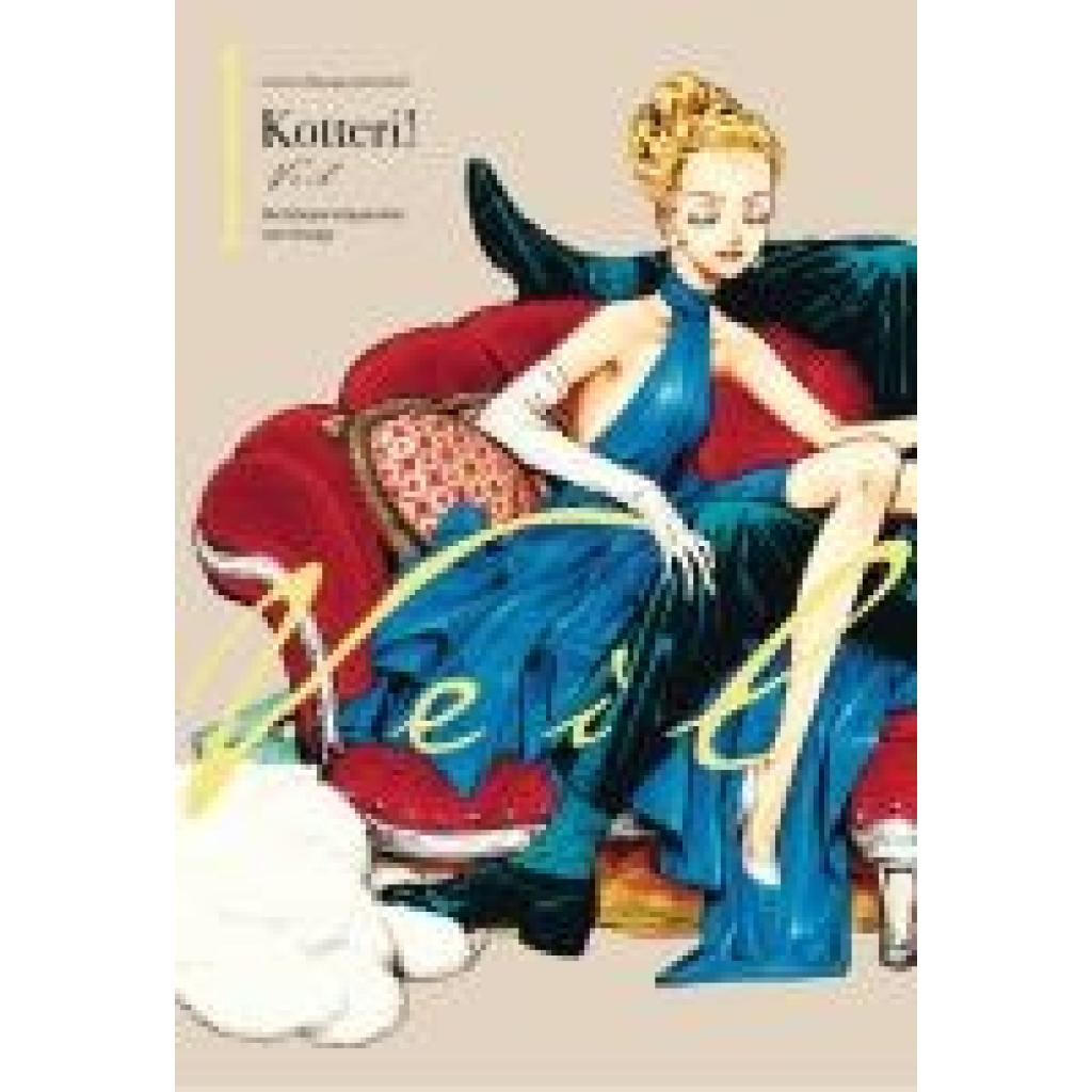 9783551730084 - Kotteri! VEIL 1