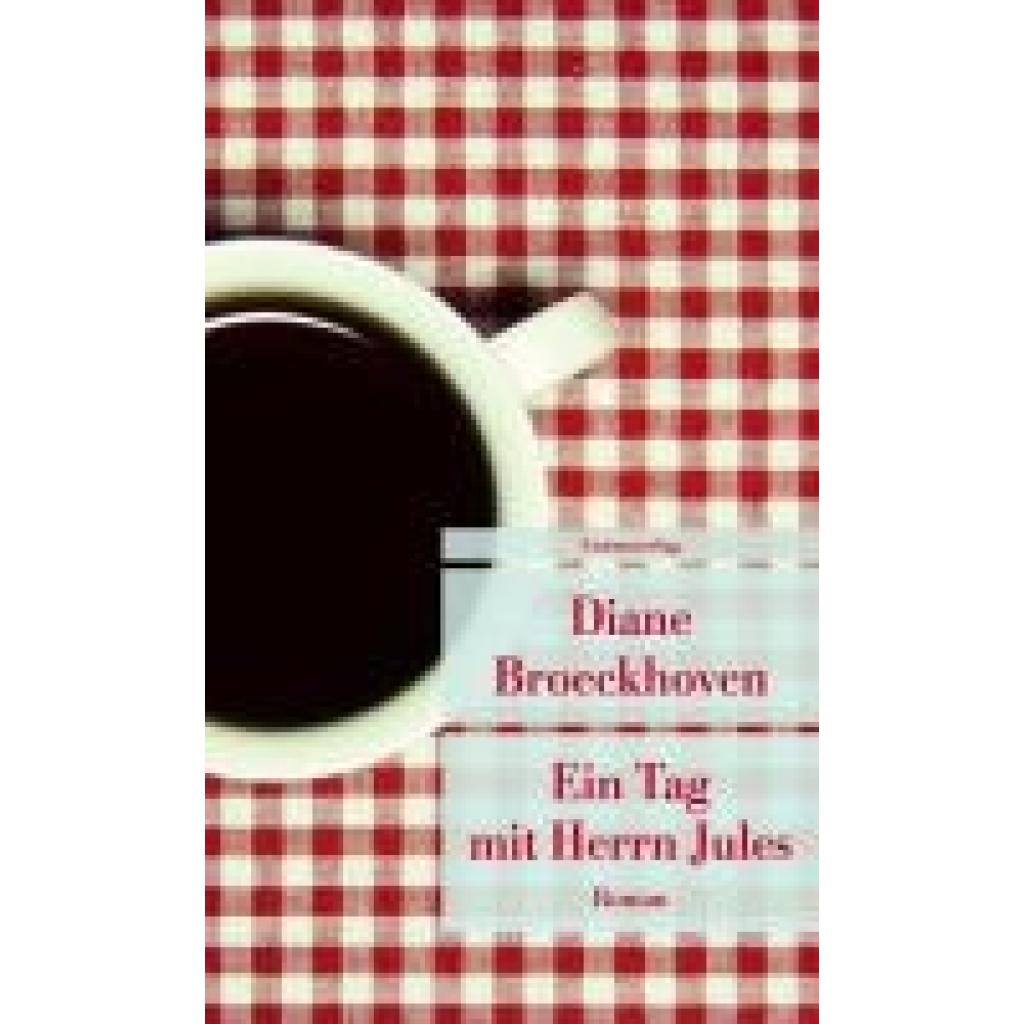 9783293710030 - Ein Tag mit Herrn Jules - Diane Broeckhoven Taschenbuch