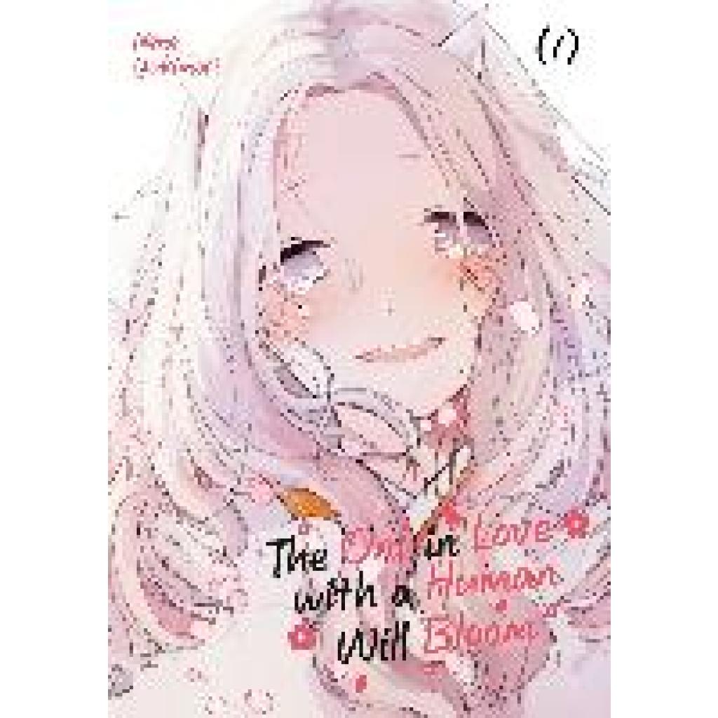Yukimori, Nene: The Oni in Love with a Human Will Bloom 1