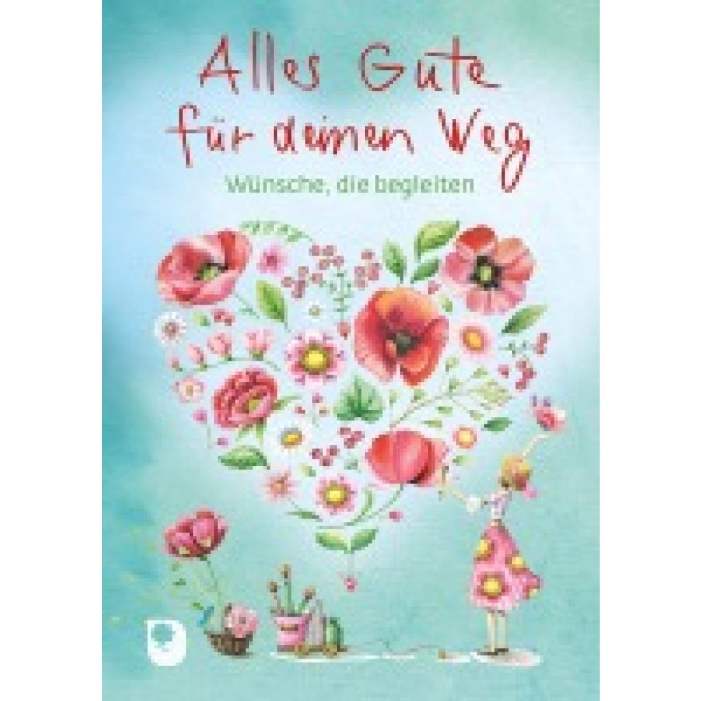 9783987000850 - Eschbacher Herzenswünsche   Alles Gute für deinen Weg Kartoniert (TB)