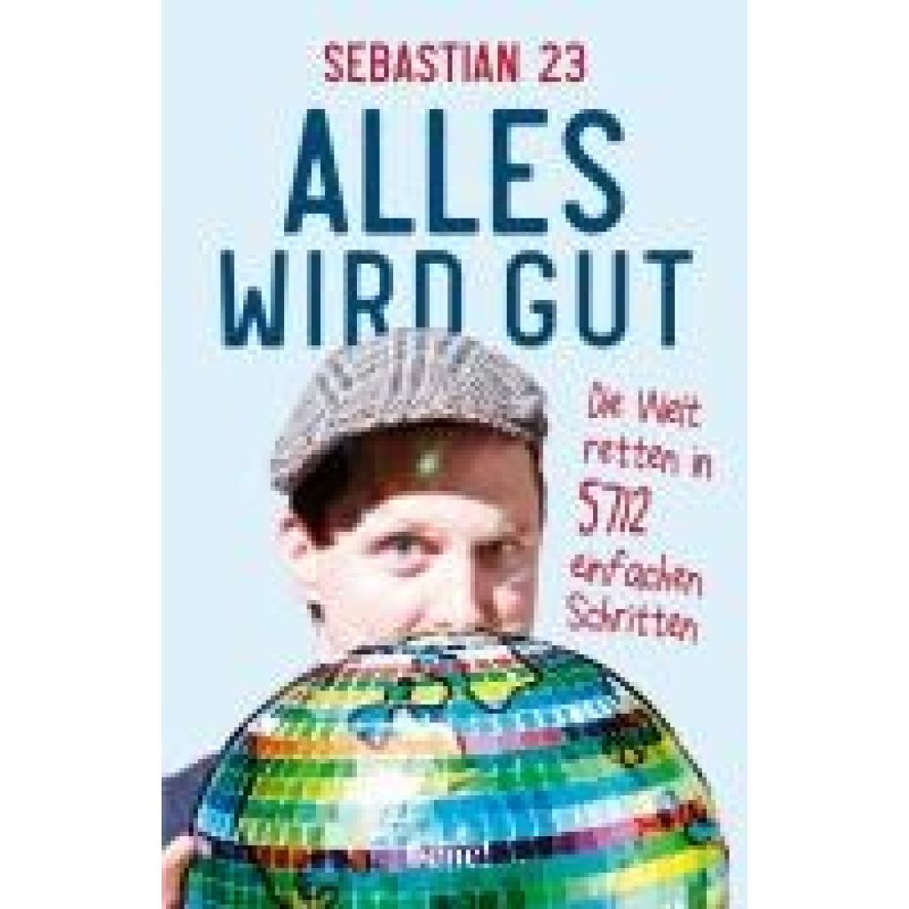 9783963402890 - Alles wird gut - Sebastian 23 Gebunden