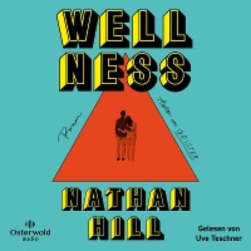 Hill, Nathan: Wellness