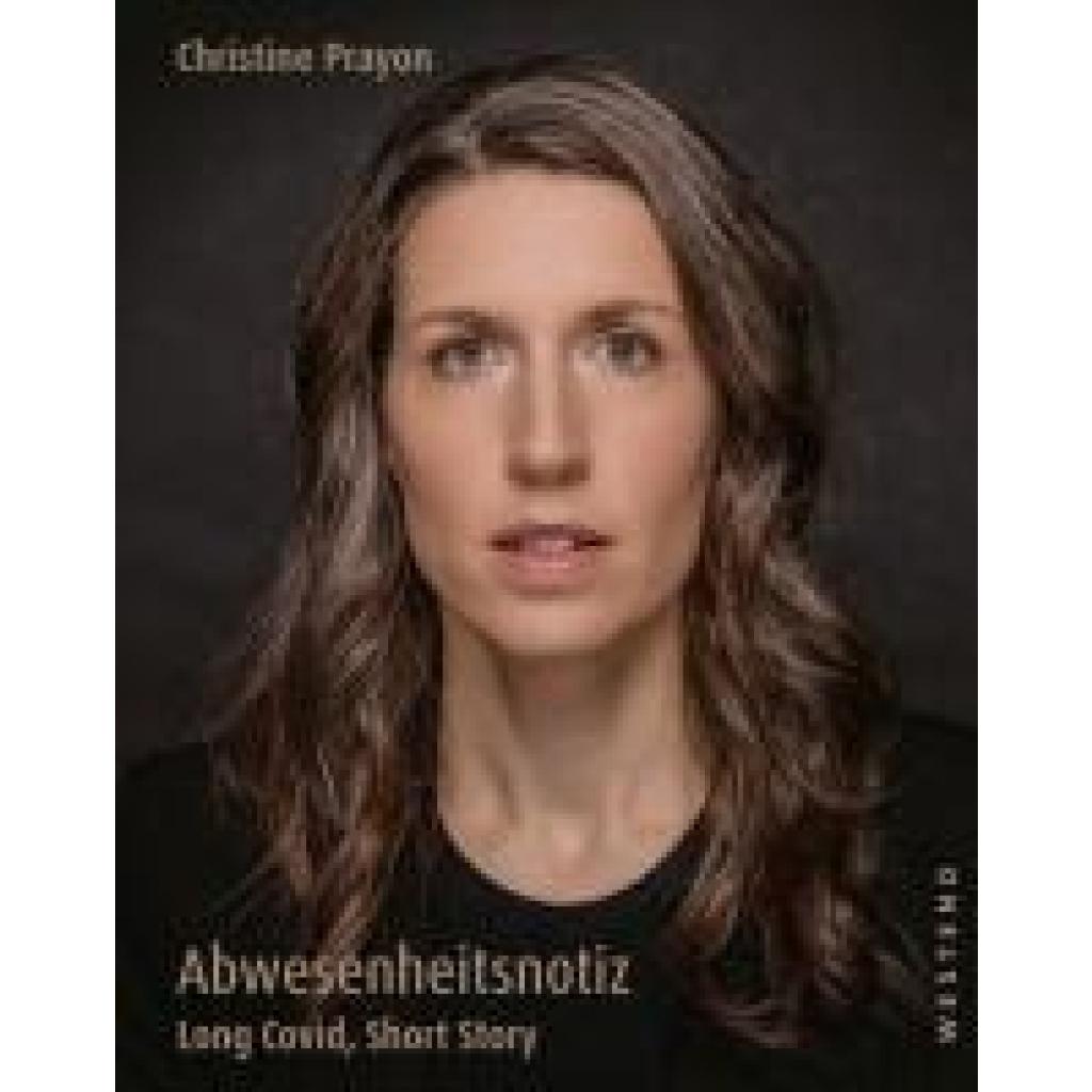 9783864894312 - Abwesenheitsnotiz - Christine Prayon Kartoniert (TB)