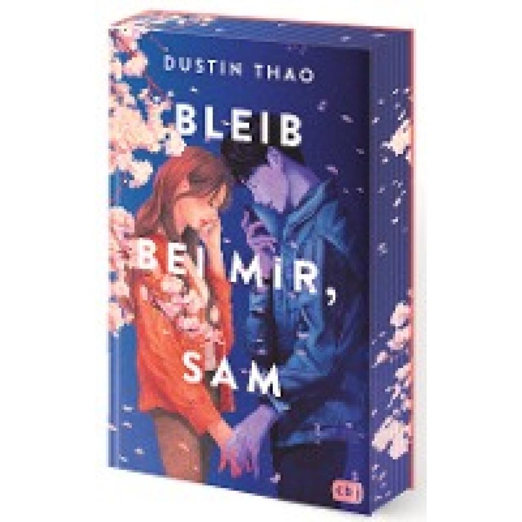 9783570167120 - Bleib bei mir Sam - Dustin Thao Gebunden