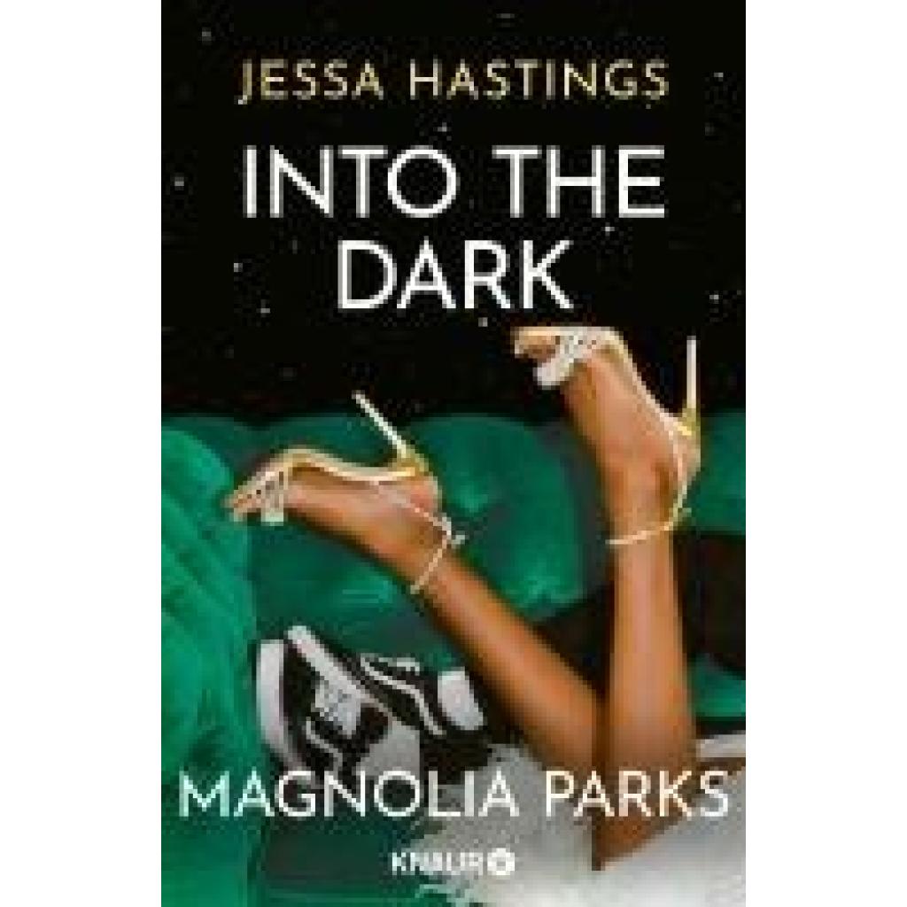 9783426530832 - Into the Dark   Magnolia Parks Universum Bd5 - Jessa Hastings Taschenbuch