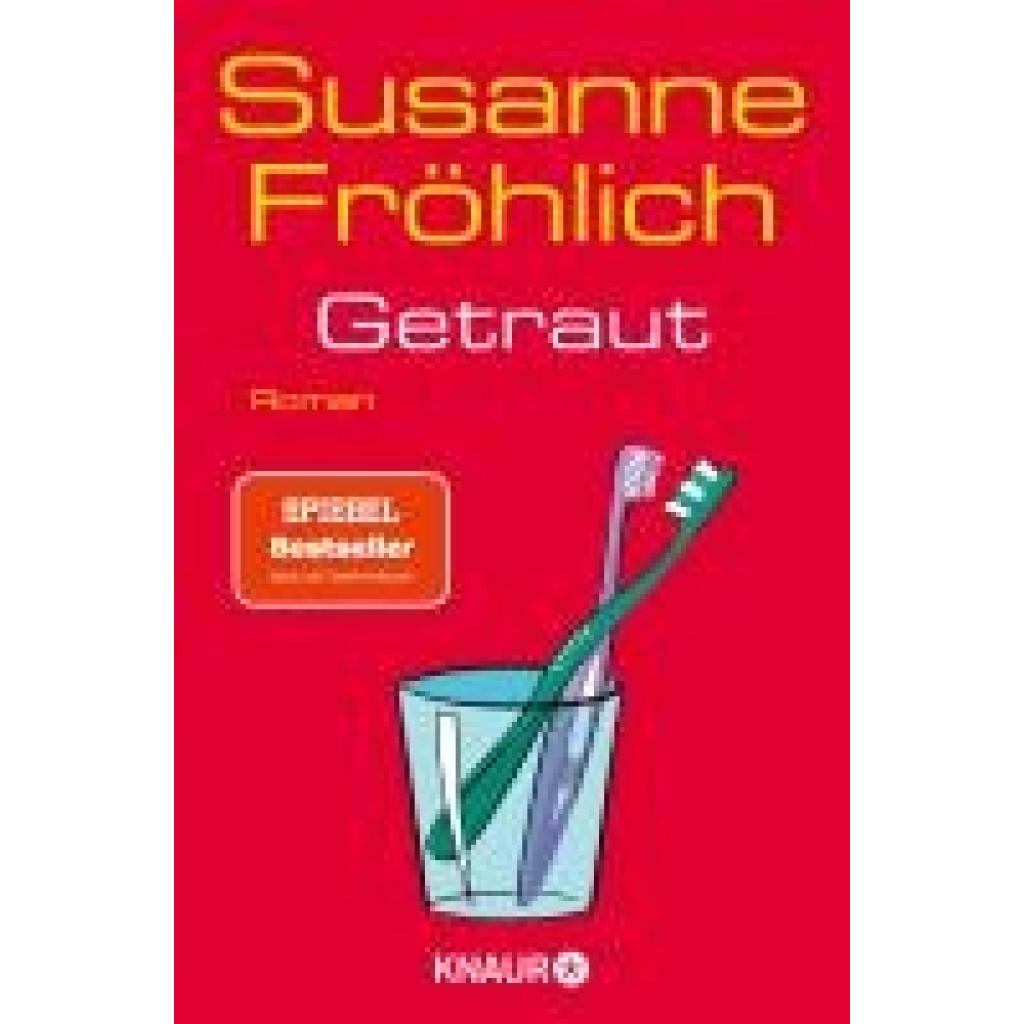 9783426530214 - Getraut   Andrea Schnidt Bd12 - Susanne Fröhlich Taschenbuch