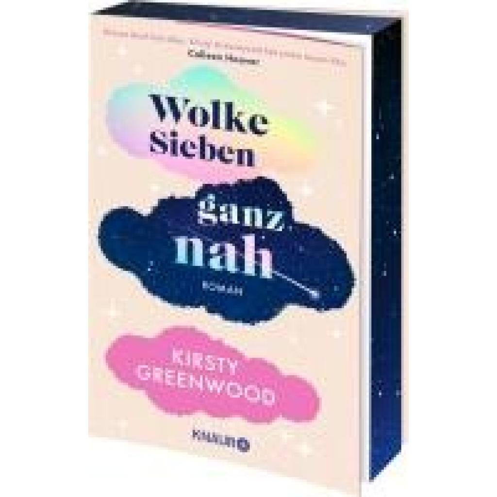 9783426448878 - Greenwood Kirsty The Love of My Afterlife 9783426448878 - Greenwood Kirsty The Love of My Afterlife