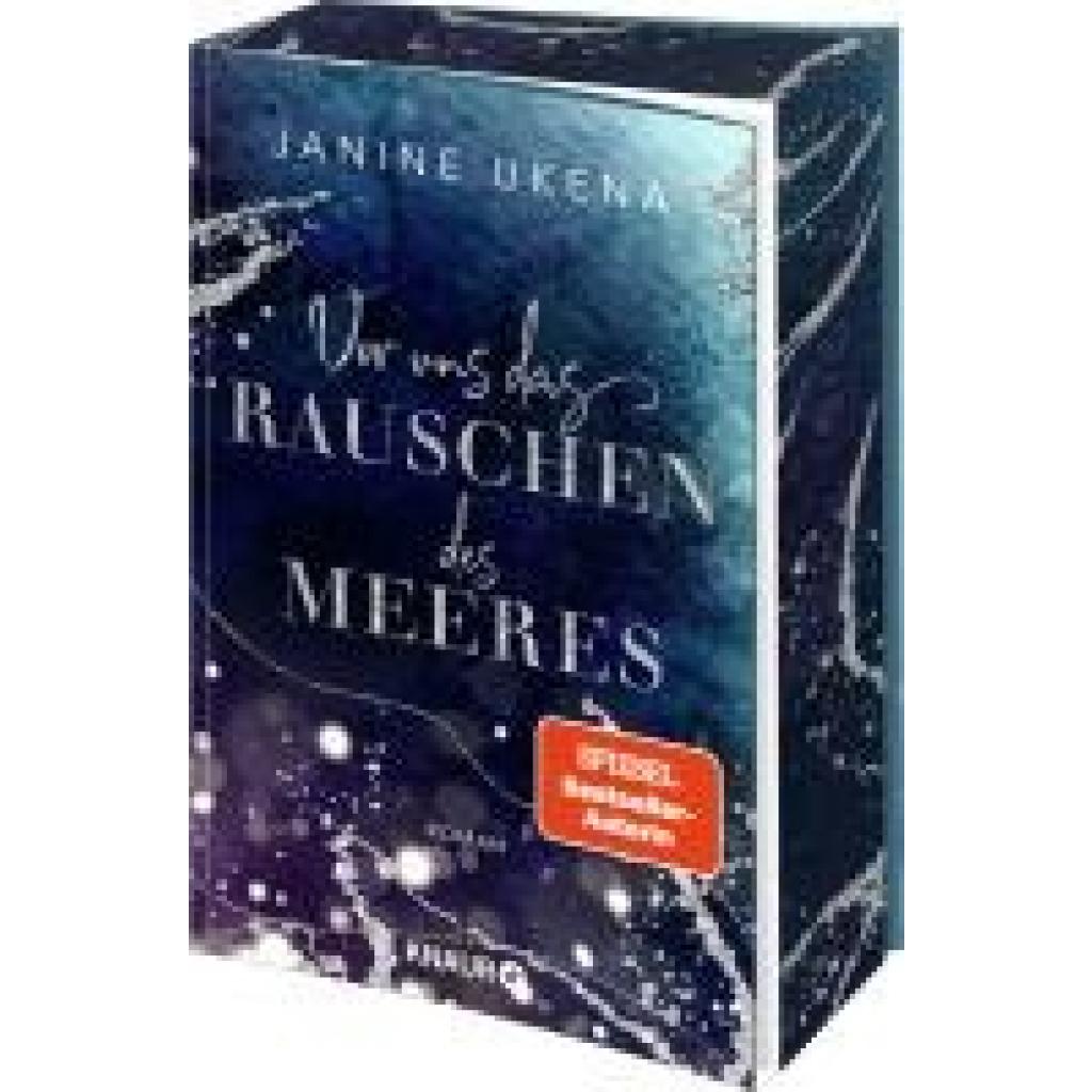 9783426448045 - Ukena Janine Vor uns das Rauschen des Meeres 9783426448045 - Ukena Janine Vor uns das Rauschen des Meeres