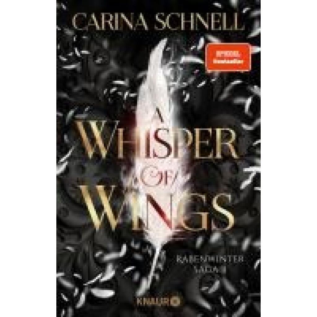 9783426447963 - Schnell Carina A Whisper of Wings