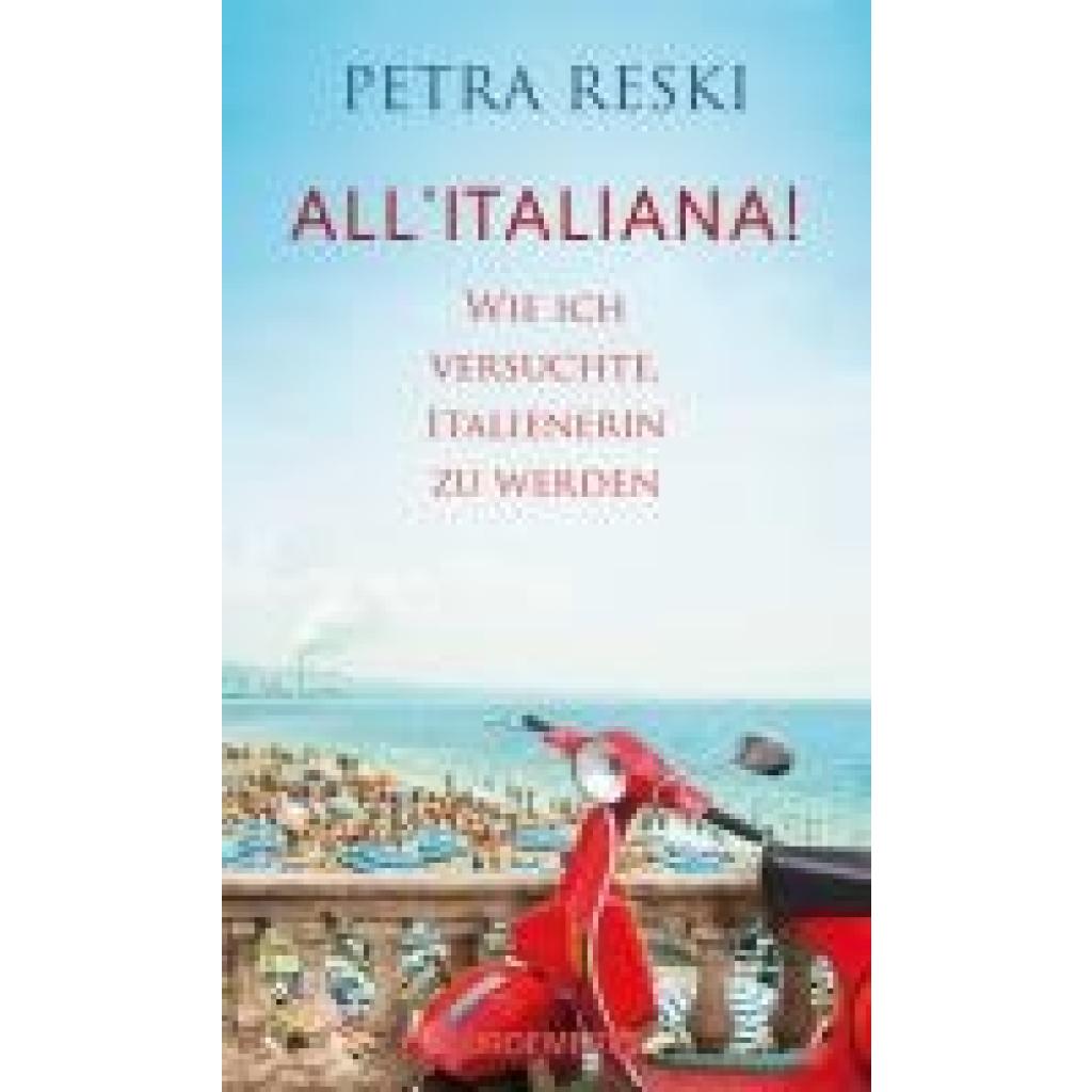 9783426447680 - Reski Petra Allitaliana!