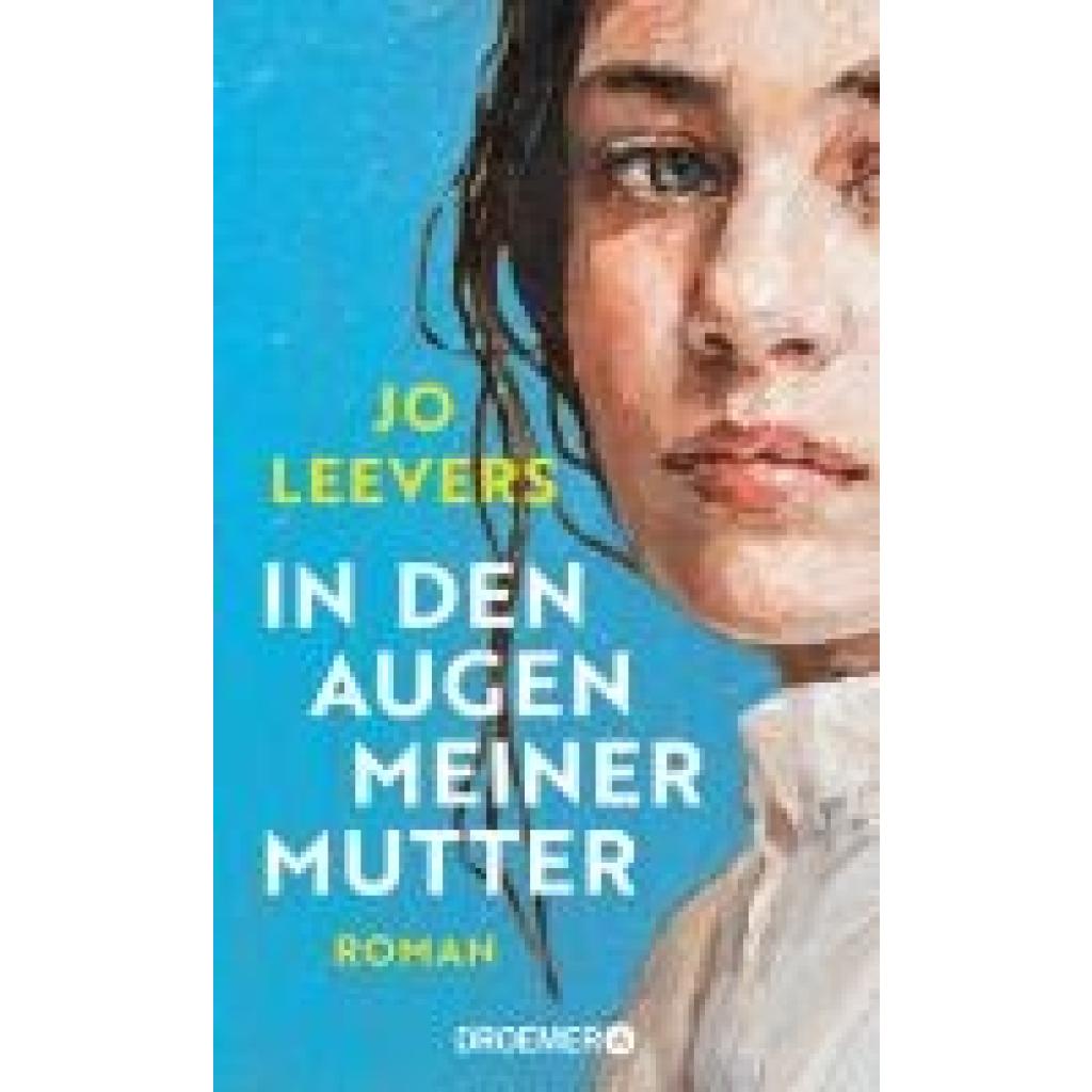 9783426282816 - In den Augen meiner Mutter - Jo Leevers Gebunden