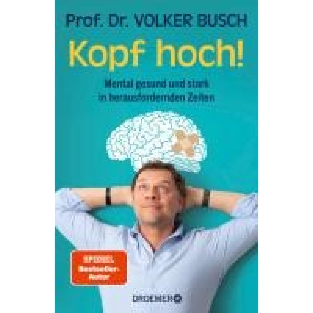 Busch, Volker: Kopf hoch!