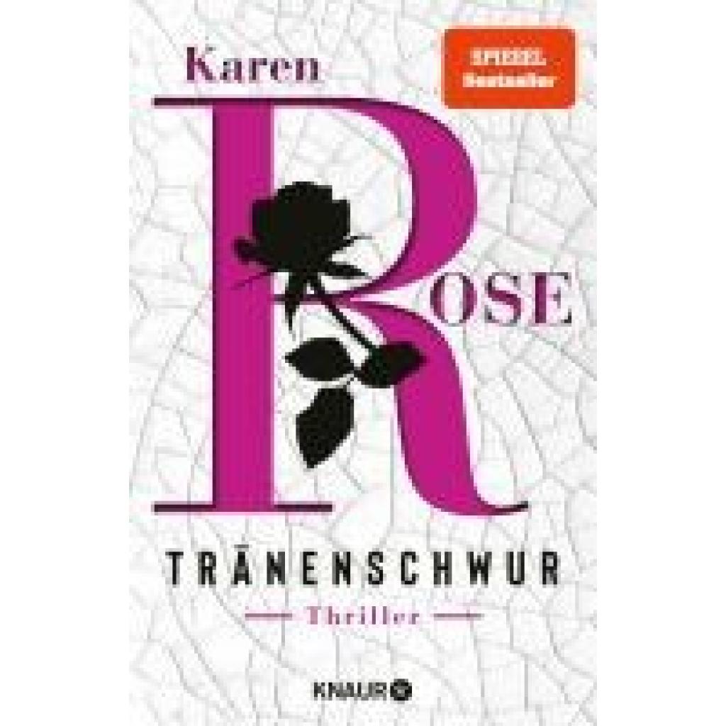 9783426217719 - Tränenschwur Sacramento Bd3 - Karen Rose Kartoniert (TB) 9783426217719 - Tränenschwur Sacramento Bd3 - Karen Rose Kartoniert (TB)