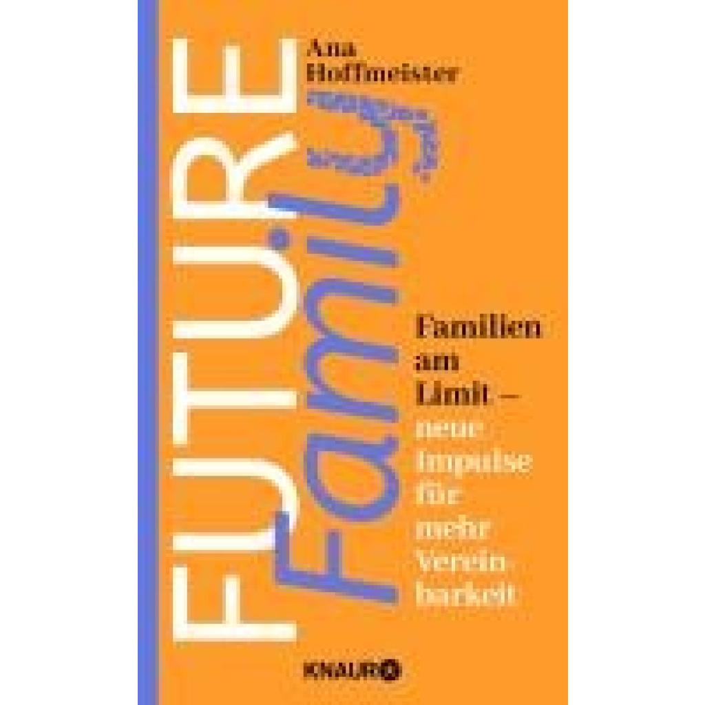 9783426217511 - Future Family - Ana Hoffmeister Gebunden