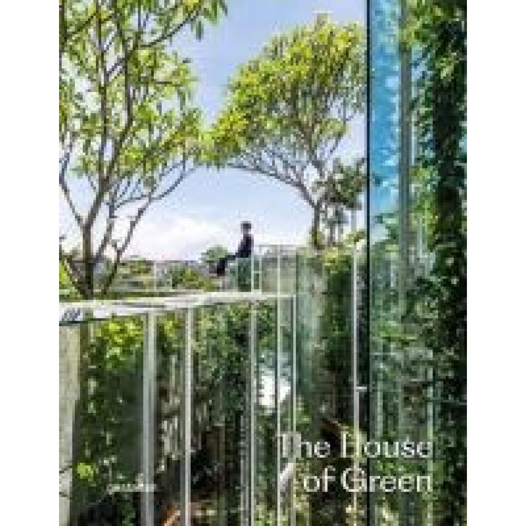 9783967041408 - The House of Green Gebunden