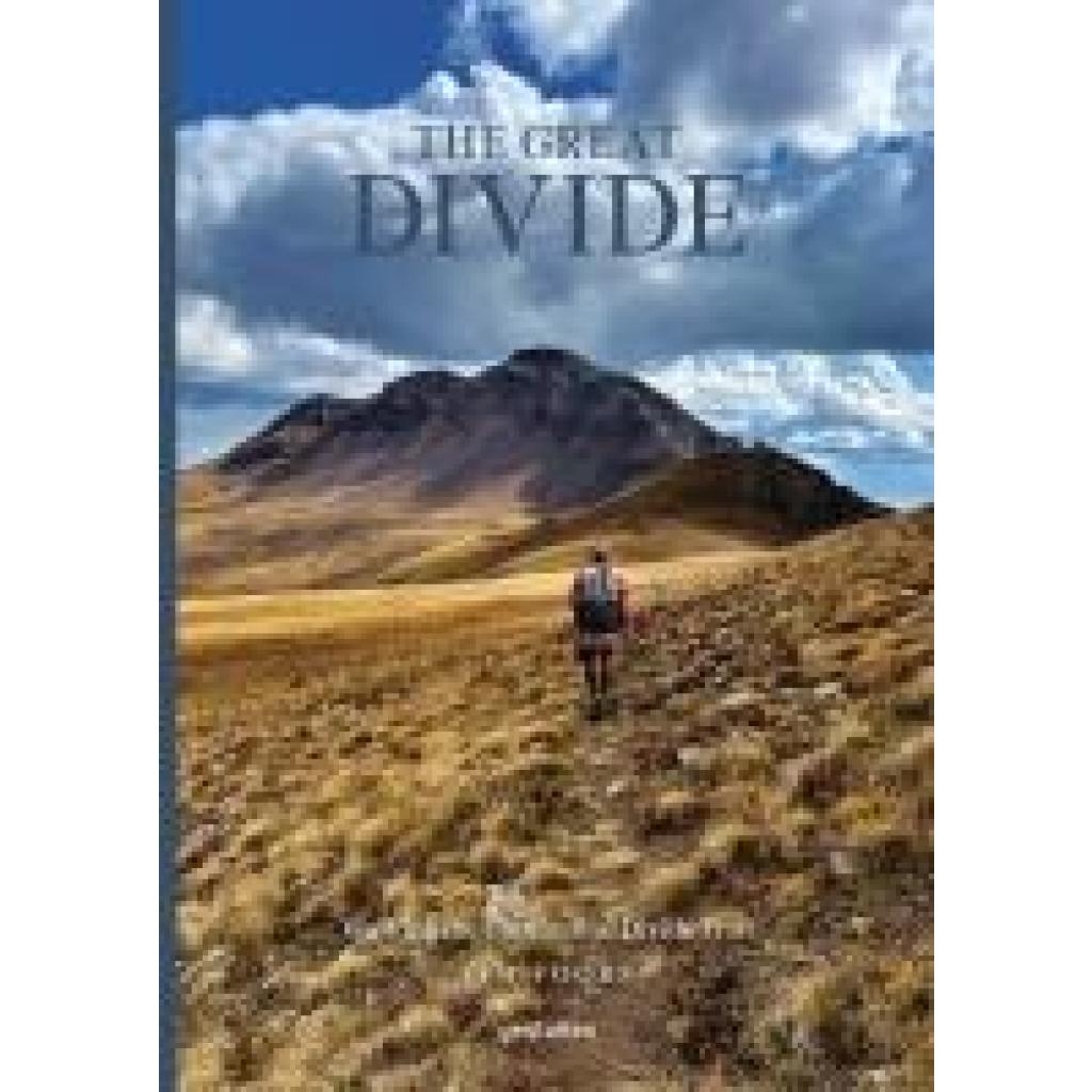 9783967041088 - The Great Divide - Tim Voors Gebunden