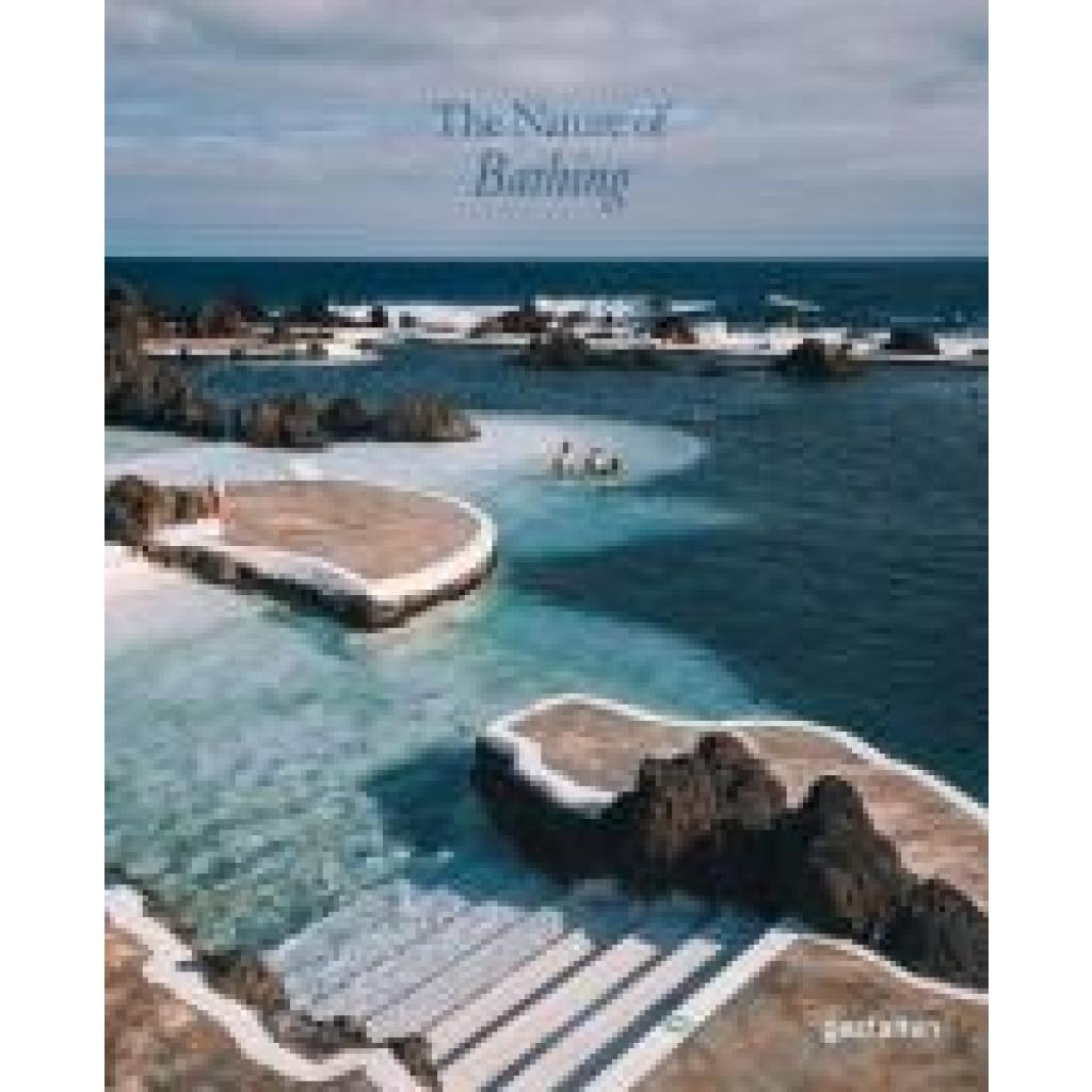 9783967041026 - The Nature of Swimming Gebunden