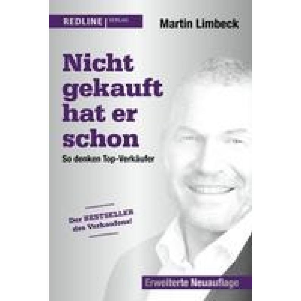 Limbeck, Martin: Nicht gekauft hat er schon