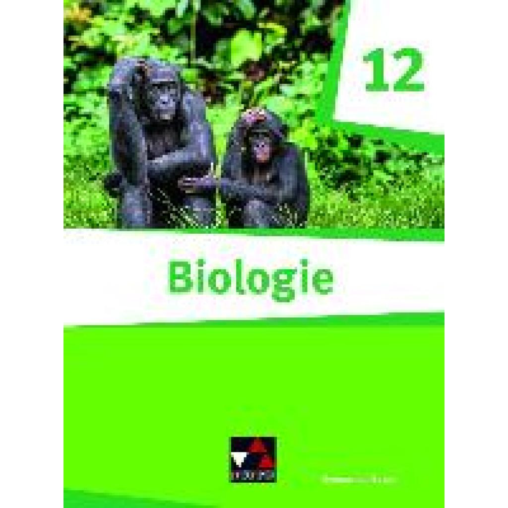 9783661030128 - Biologie Bayern 12 9783661030128 - Biologie Bayern 12