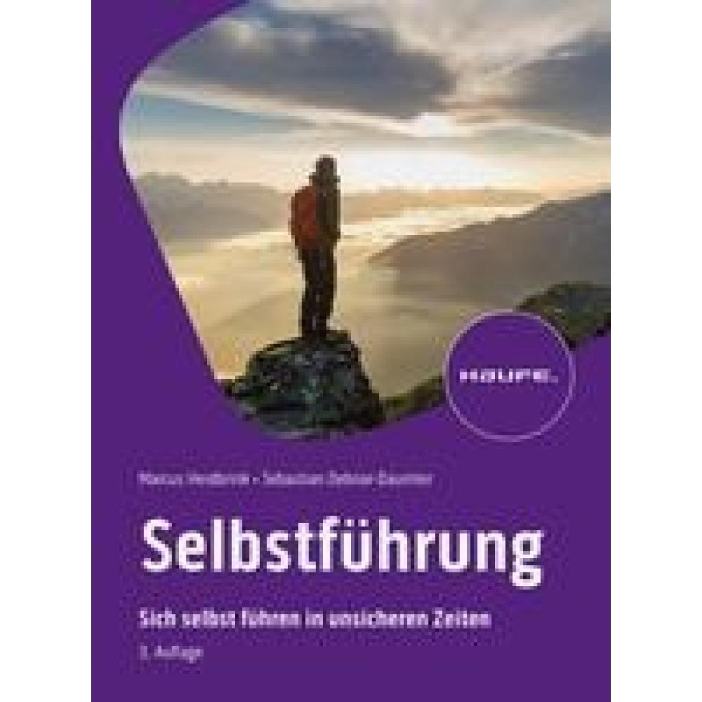 Heidbrink, Marcus: Selbstführung