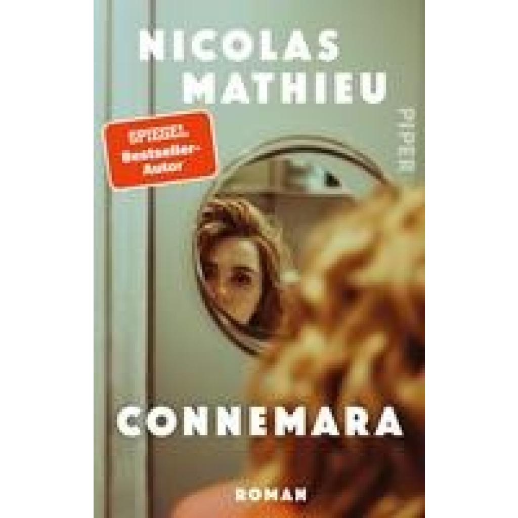 9783492320191 - Connemara - Nicolas Mathieu Taschenbuch 9783492320191 - Connemara - Nicolas Mathieu Taschenbuch