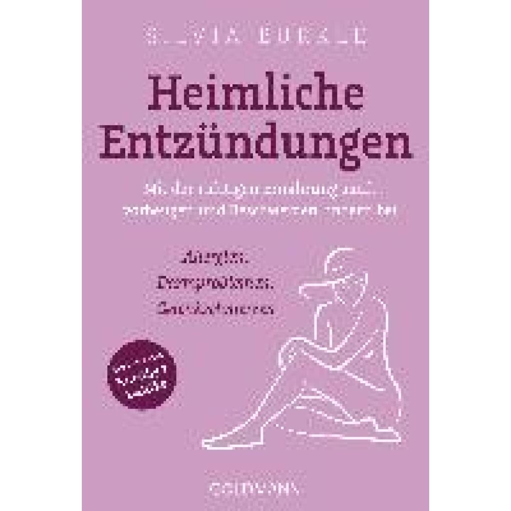 Bürkle, Silvia: Heimliche Entzündungen