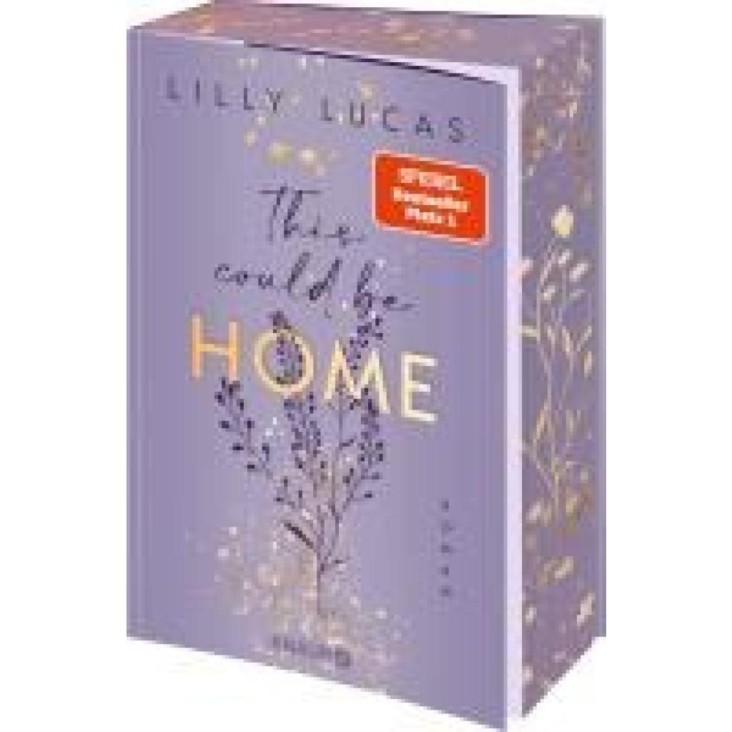 9783426530900 - Lucas Lilly This could be home 9783426530900 - Lucas Lilly This could be home