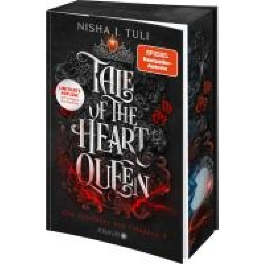 9783426449288 - Tuli Nisha J Die Artefakte von Ouranos #4