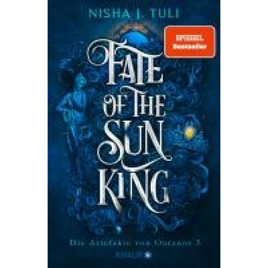 9783426449264 - Tuli Nisha J Fate of the Sun King 9783426449264 - Tuli Nisha J Fate of the Sun King