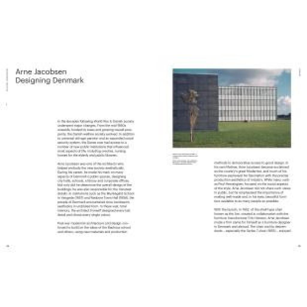 Arne Jacobsen
