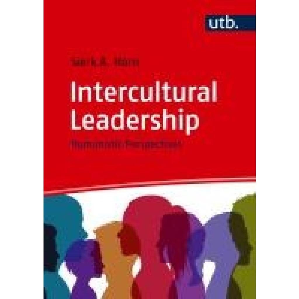 9783825261863 - Horn Sierk A Intercultural Leadership 9783825261863 - Horn Sierk A Intercultural Leadership