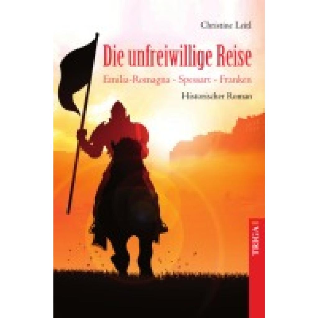 9783958283411 - Die unfreiwillige Reise - Christine Leitl Gebunden 9783958283411 - Die unfreiwillige Reise - Christine Leitl Gebunden