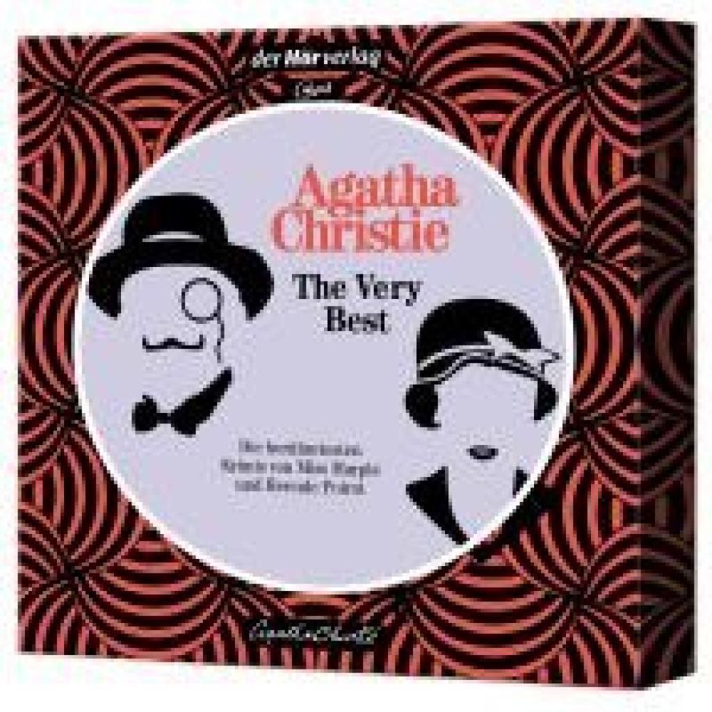 Christie, Agatha: The Very Best