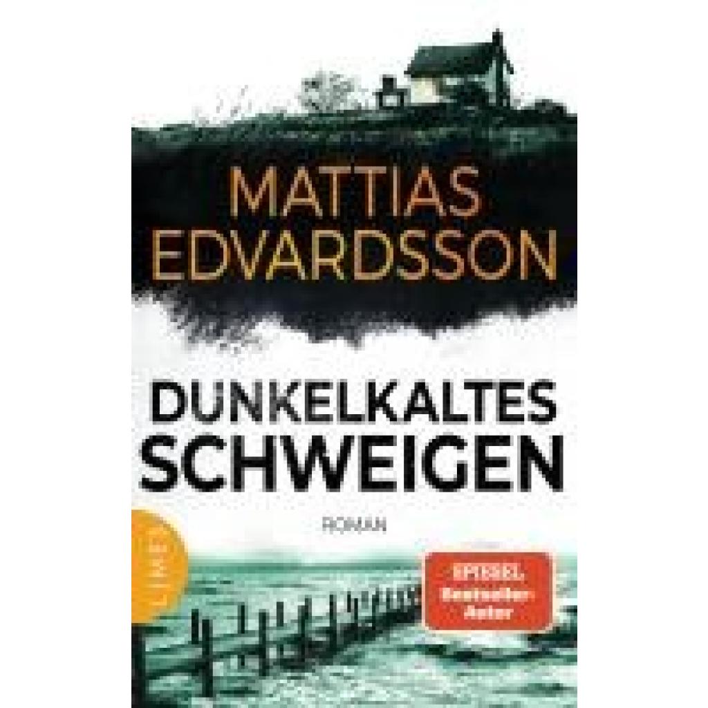 9783809027812 - Dunkelkaltes Schweigen - Mattias Edvardsson Kartoniert (TB) 9783809027812 - Dunkelkaltes Schweigen - Mattias Edvardsson Kartoniert (TB)
