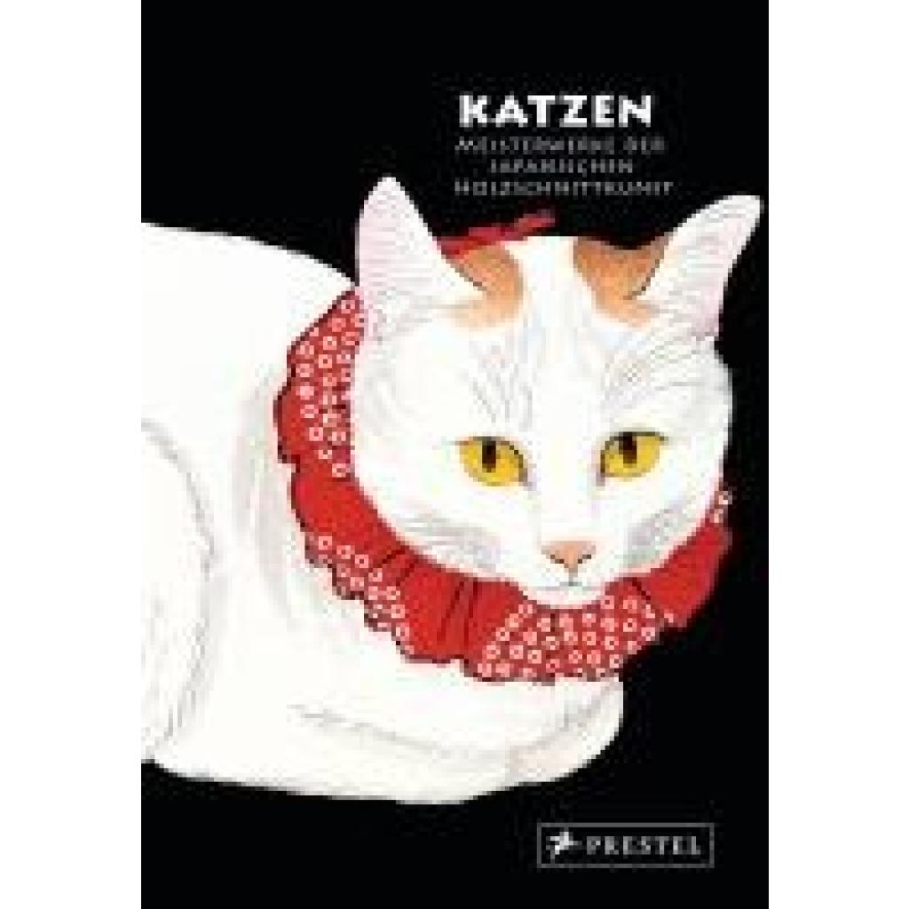 9783791377216 - Bouquillard Jocelyn Katzen