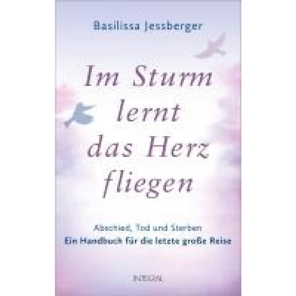 9783778793268 - Im Sturm lernt das Herz fliegen - Basilissa Jessberger Gebunden