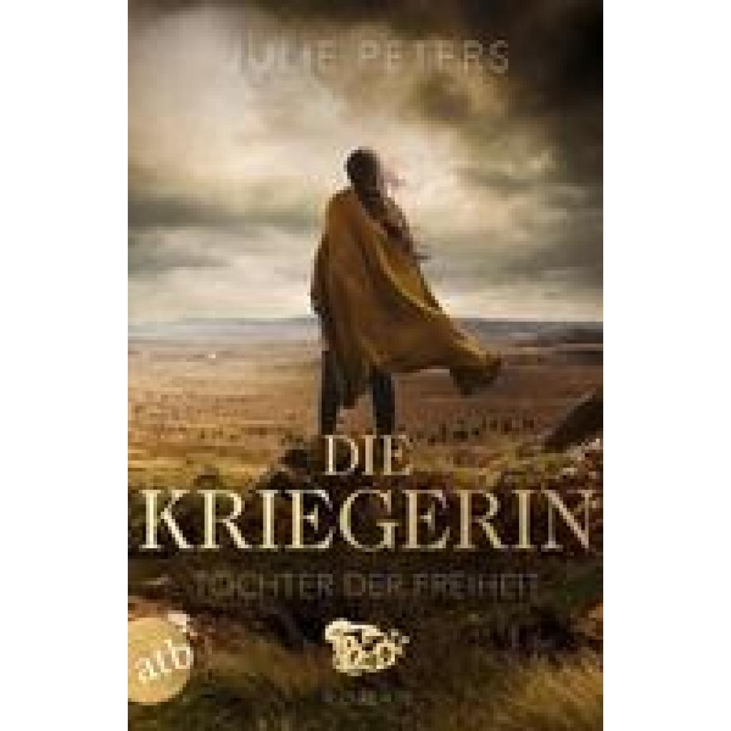 9783746641102 - Peters Julie Die Kriegerin - Tochter der Freiheit
