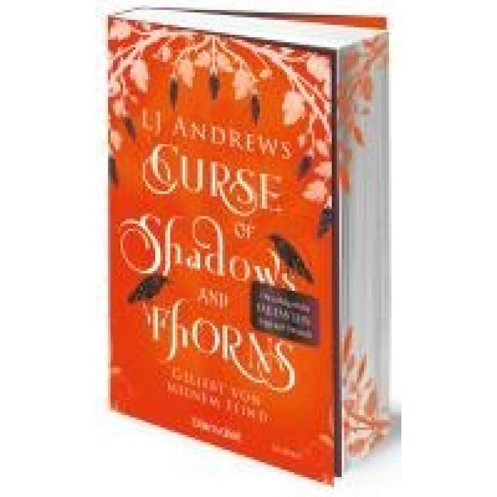 9783734163838 - Andrews Lj Curse of Shadows and Thorns - Geliebt von meinem Feind 9783734163838 - Andrews Lj Curse of Shadows and Thorns - Geliebt von meinem Feind