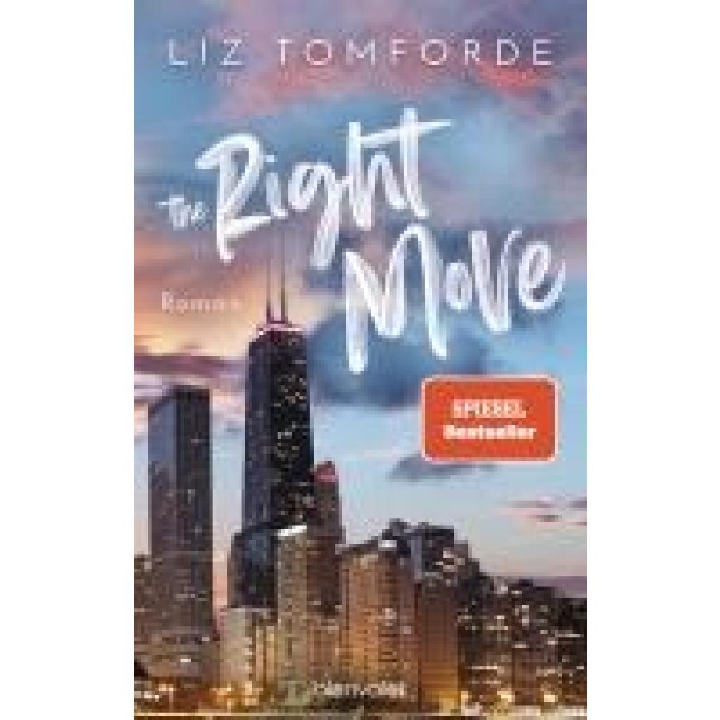 9783734113482 - Tomforde Liz The Right Move 9783734113482 - Tomforde Liz The Right Move