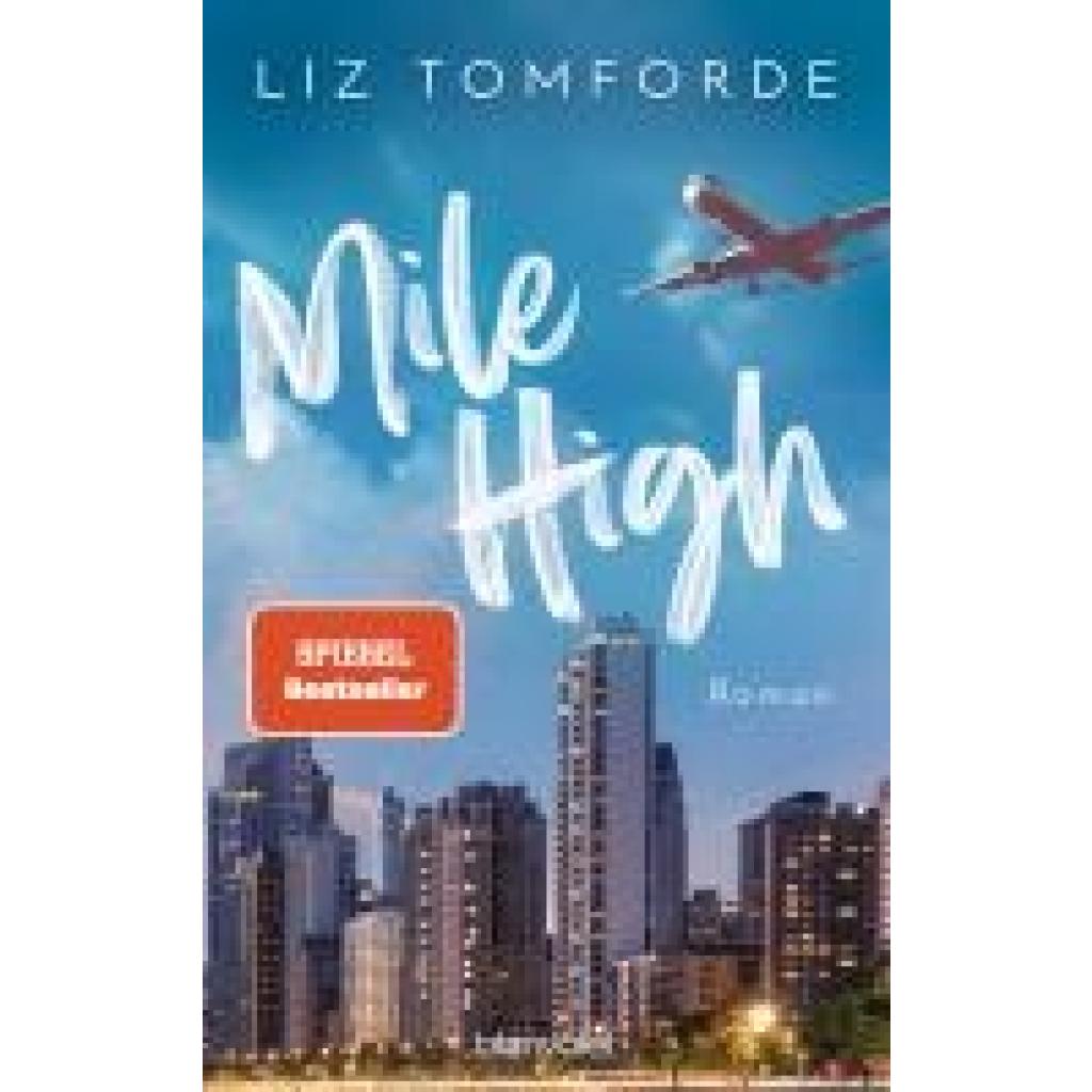 9783734113475 - Tomforde Liz Mile High
