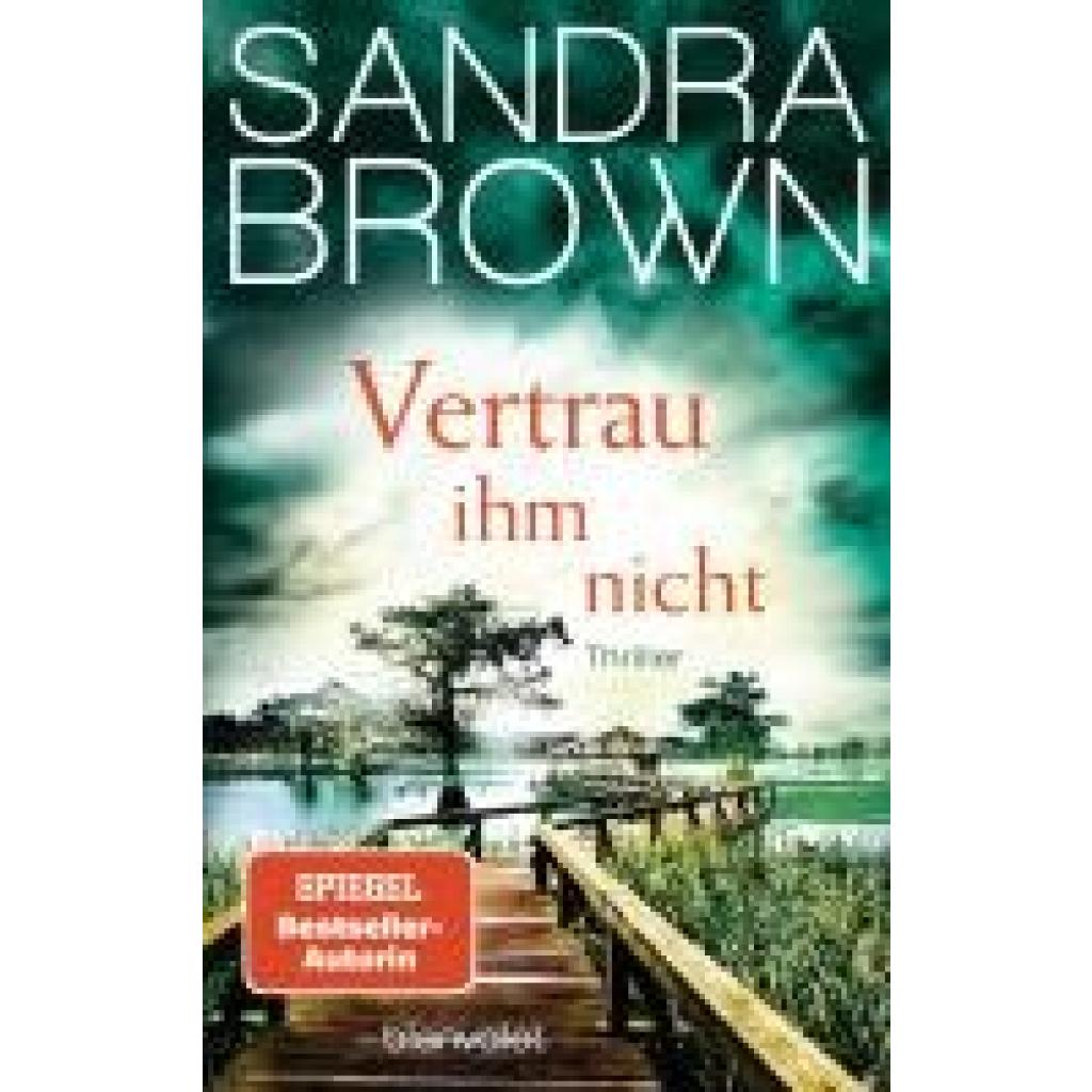 9783734113406 - Brown Sandra Vertrau ihm nicht