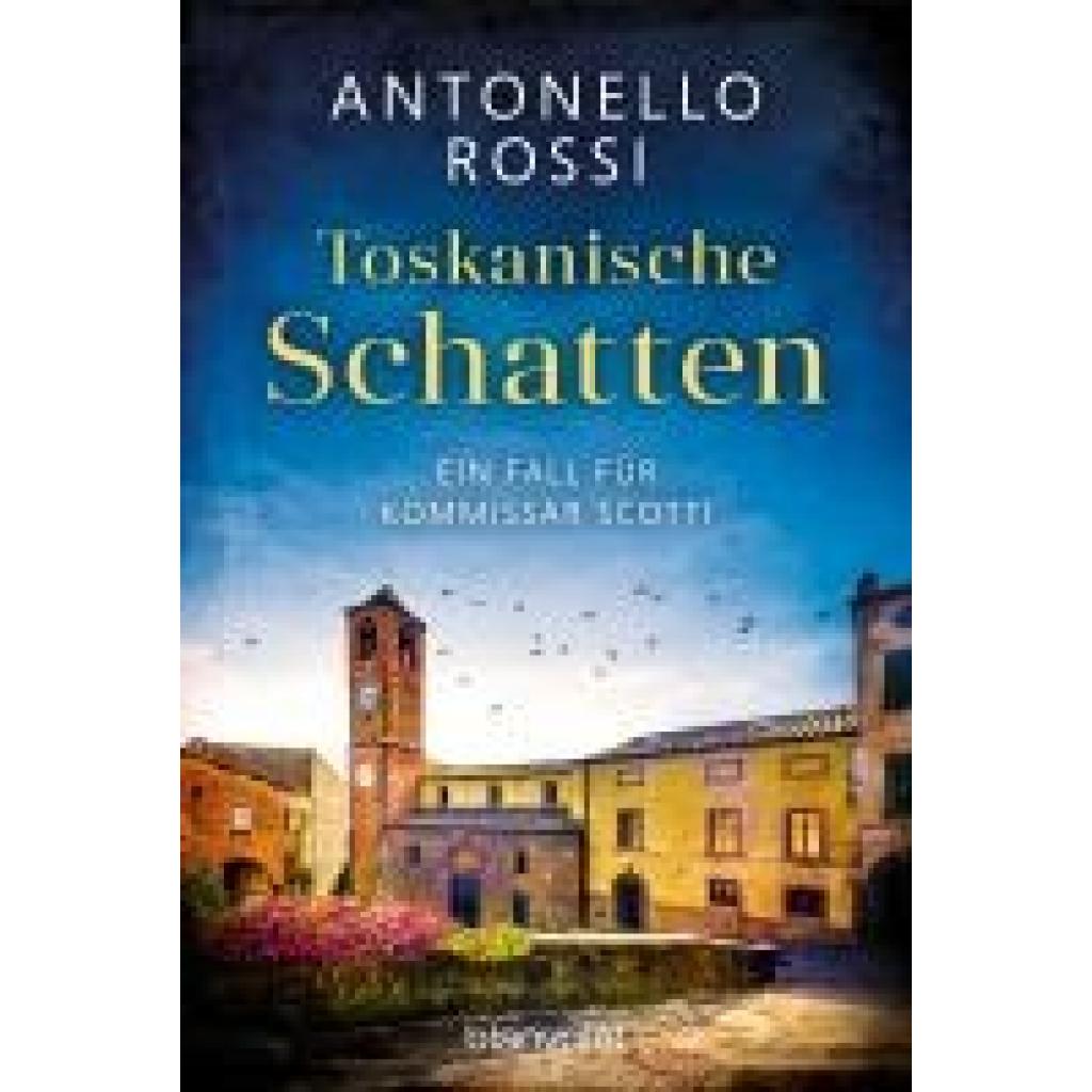 9783734113352 - Toskanische Schatten - Antonello Rossi Taschenbuch 9783734113352 - Toskanische Schatten - Antonello Rossi Taschenbuch