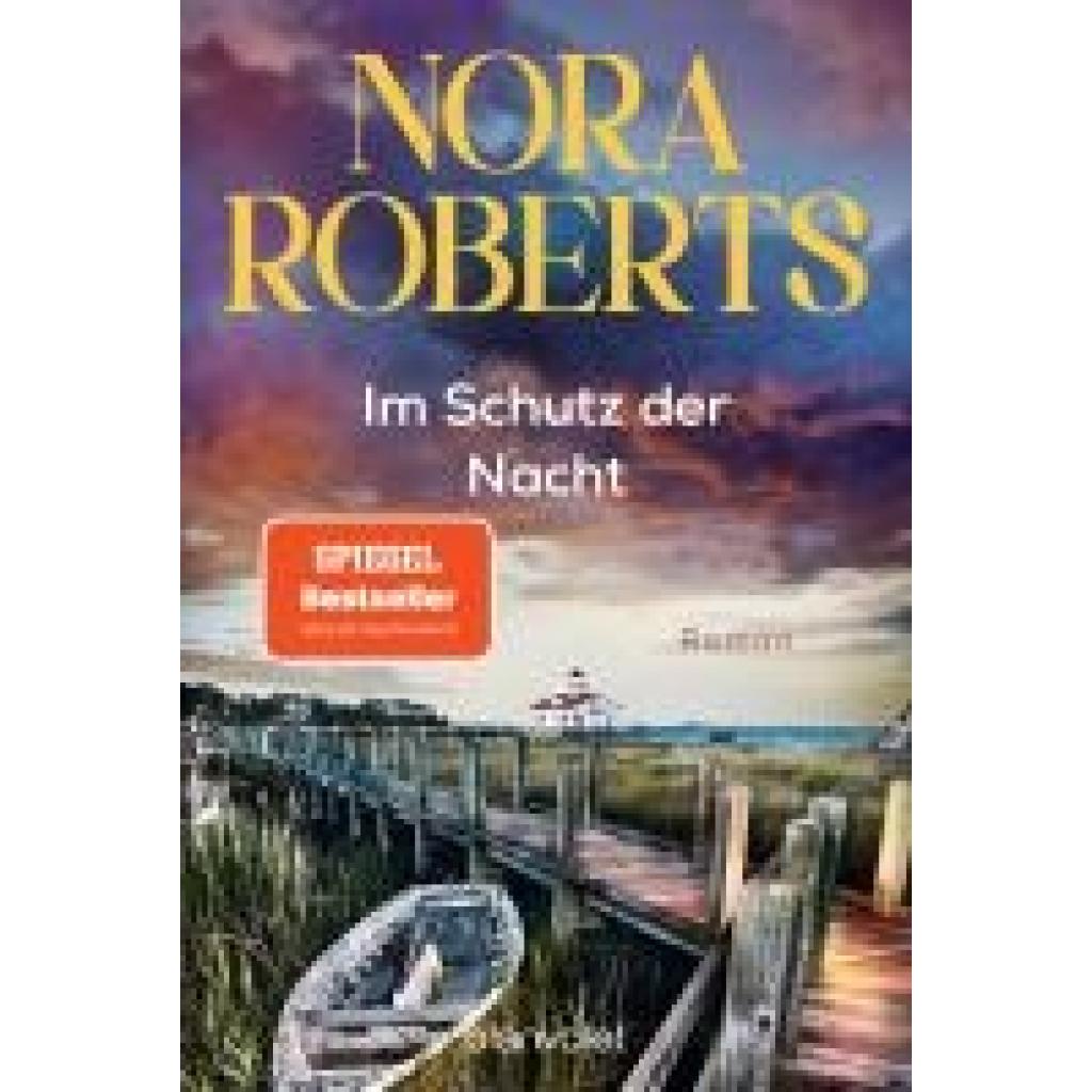 9783734113291 - Im Schutz der Nacht - Nora Roberts Taschenbuch 9783734113291 - Im Schutz der Nacht - Nora Roberts Taschenbuch