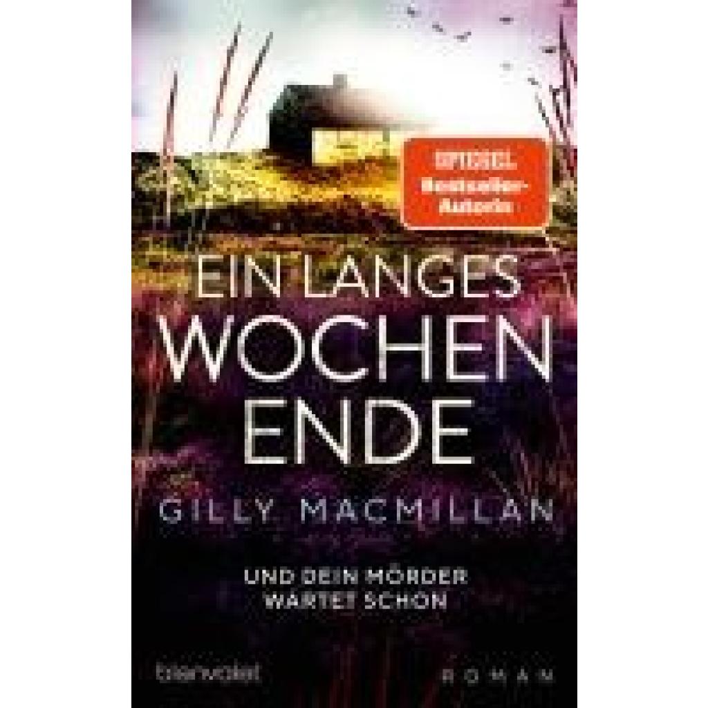 9783734113277 - Ein langes Wochenende - Gilly Macmillan Taschenbuch