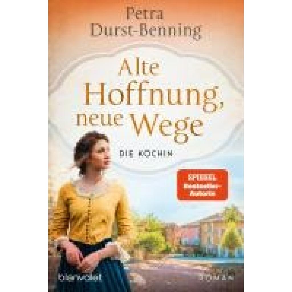 9783734113093 - Durst-Benning Petra Alte Hoffnung neue Wege