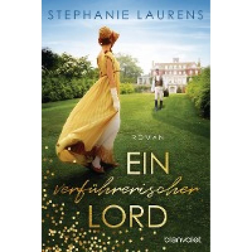 9783734112836 - Laurens Stephanie Ein verführerischer Lord