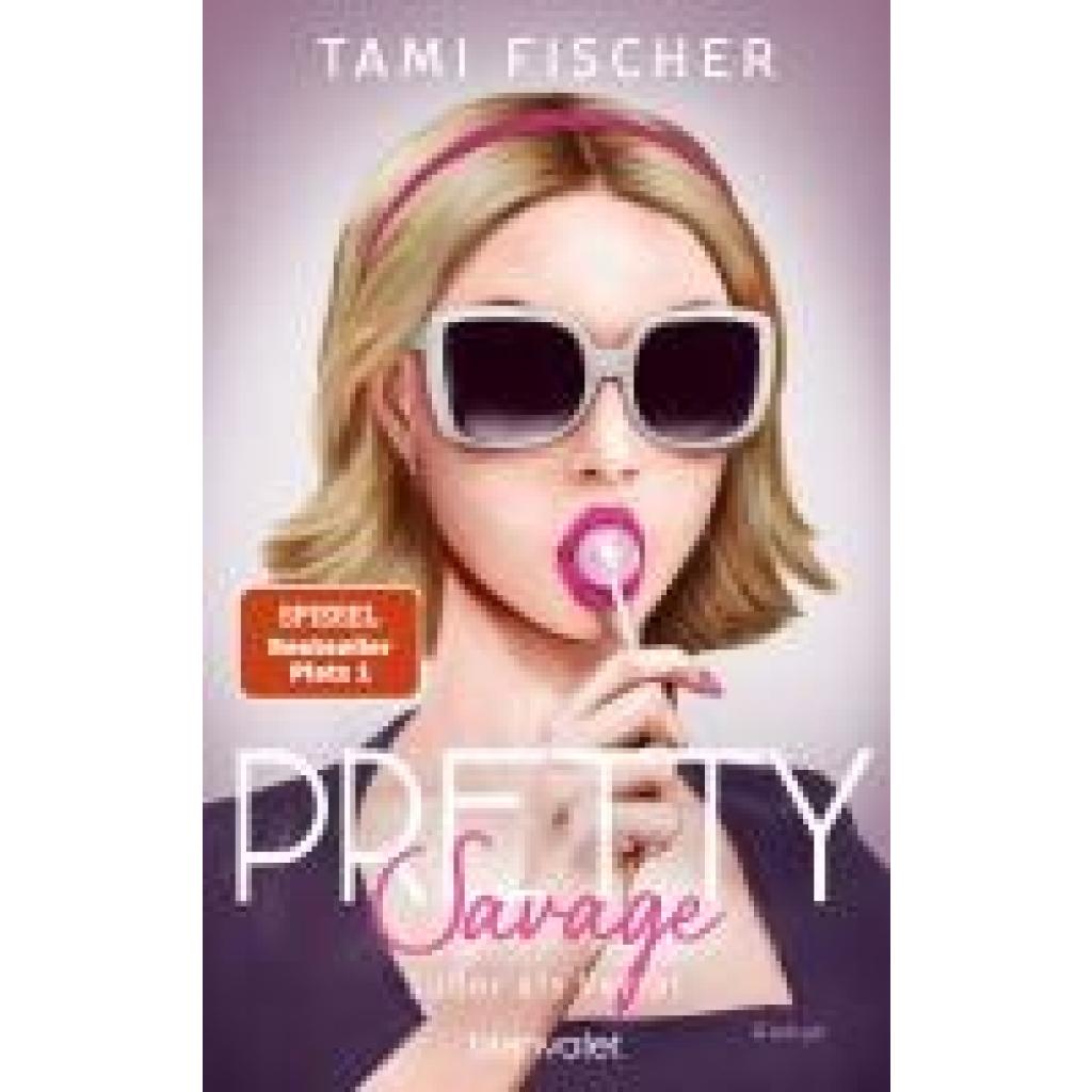 9783734112645 - Fischer Tami Pretty Savage - Süßer als Verrat