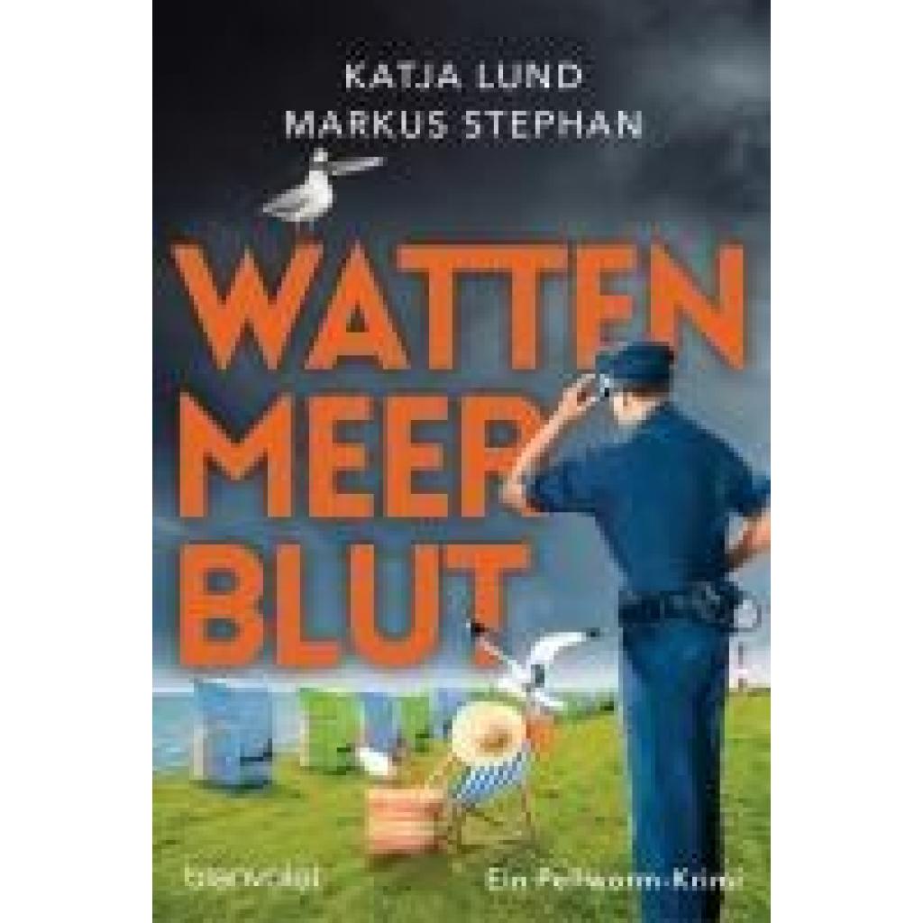 9783734112294 - Wattenmeerblut - Katja Lund Markus Stephan Taschenbuch 9783734112294 - Wattenmeerblut - Katja Lund Markus Stephan Taschenbuch